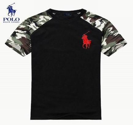 MEN polo T-shirt S-XXXL-863